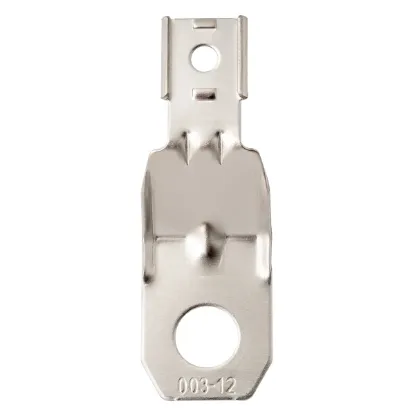 Clip, SS, 11MM HOLE, ST - 1027-003-1200