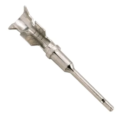 DTM Size 20 Pin Nickel Stamped - 1060-20-0122
