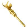 DTM Size 20 Pin Gold Stamped - 1060-20-0144