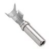 DTP Size 12 (14-12 GA) SKT Nickel Stamped - 1062-12-0166
