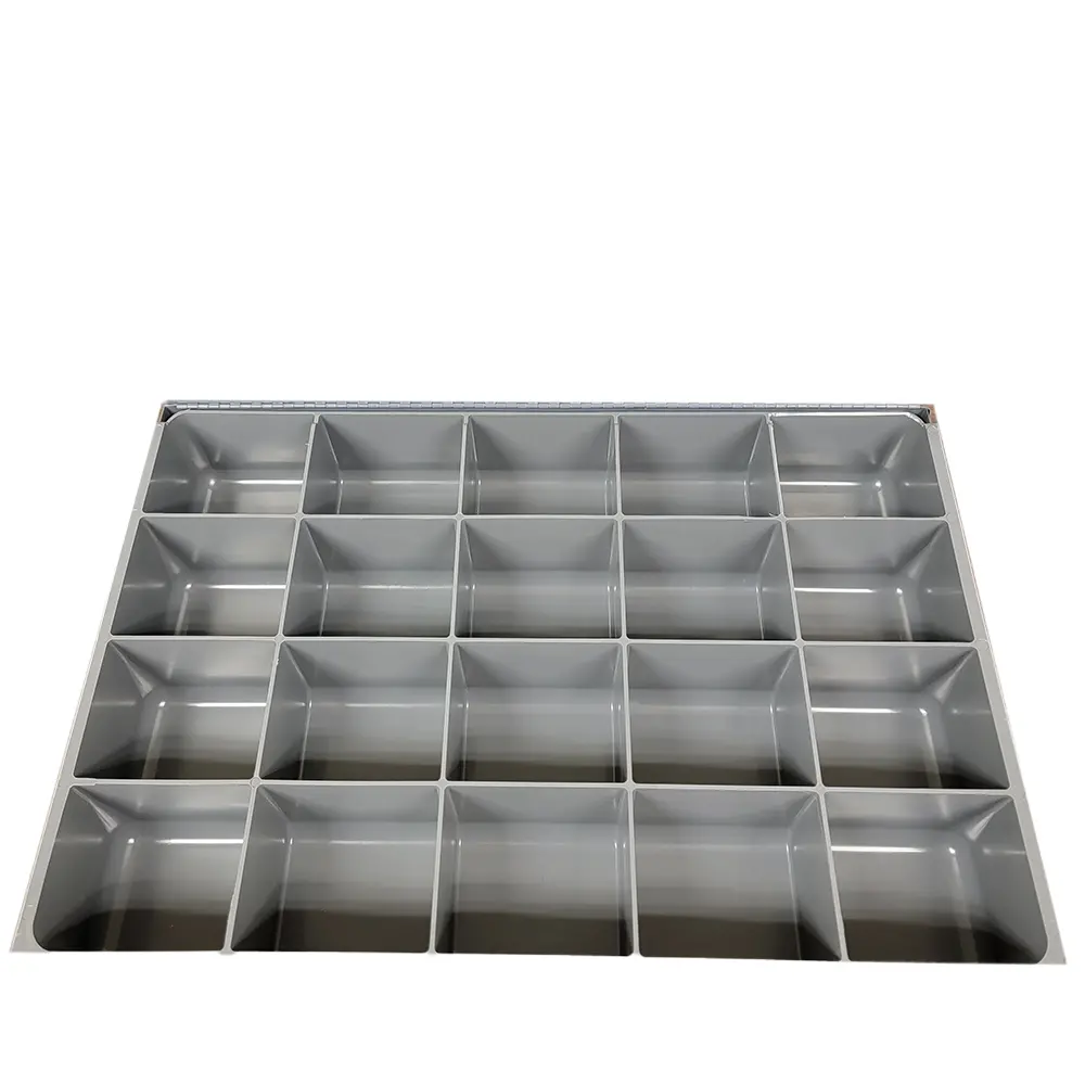 DURHAM COMPARTMENT Box 12X18X3 - 111-95-D569