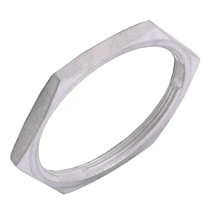 Panel Nut, Size 24, HD30 - 112263-90