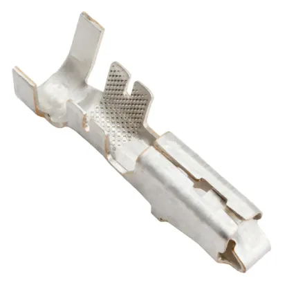 METRIPAK 280 TANGED Female Terminal 12-10GA - 12077413
