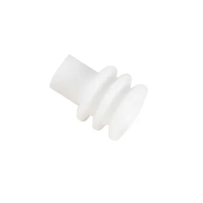 DELPHI 15324976 Cable Seal, White, Metri-Pack 150 Series