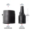 REDUCED BODY Shrink Boot - 202K153-25-01-0