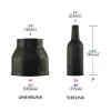 MINIATURE Straight Lipped Boot - 204W511-25-0