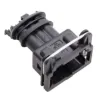 3 Way Plug Connector Sealed Housing - 282191-1