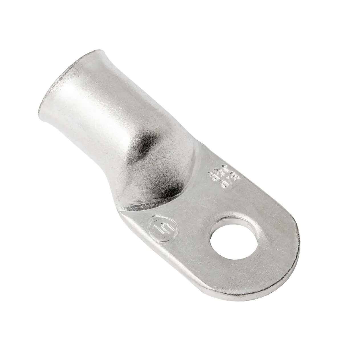 3/0 AWG,Tin Plated Eyelet, 5/16 Stud - 30516TP