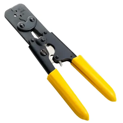 Metri-Pack 280 Crimper 12-10 GA - 3102CT