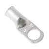 4 AWG,Tin Plated Eyelet, 3/8 Stud - 438LTP
