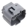 8 Way HW Housing - 6189-0134