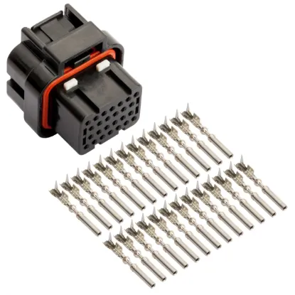 26 Way Connector Kit KEYWAY 2 - 68108