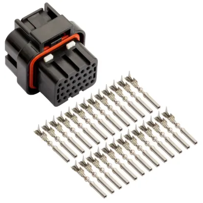 26 Way Connector Kit KEYWAY 3 - 68109