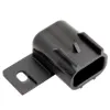 ATM Mini Fuse HOLDER Cap Black - 68117