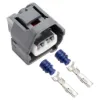 2 Way Toyota SYNC/REF Connector Kit - 68121