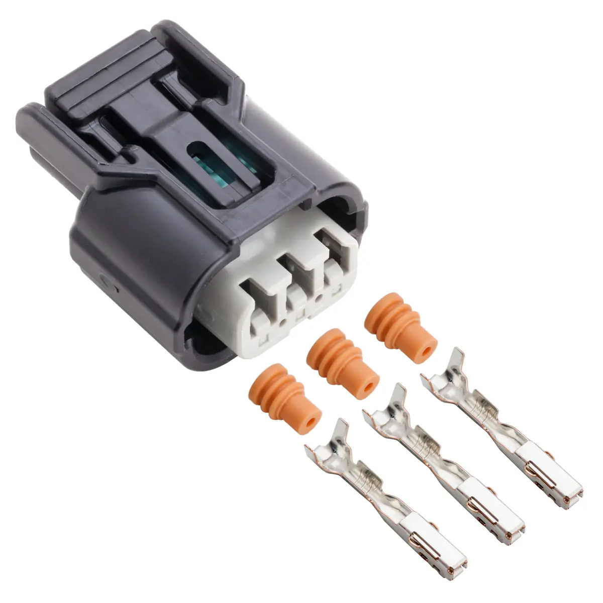 3 Way HONDA K Series MAP CONN Kit - 68231