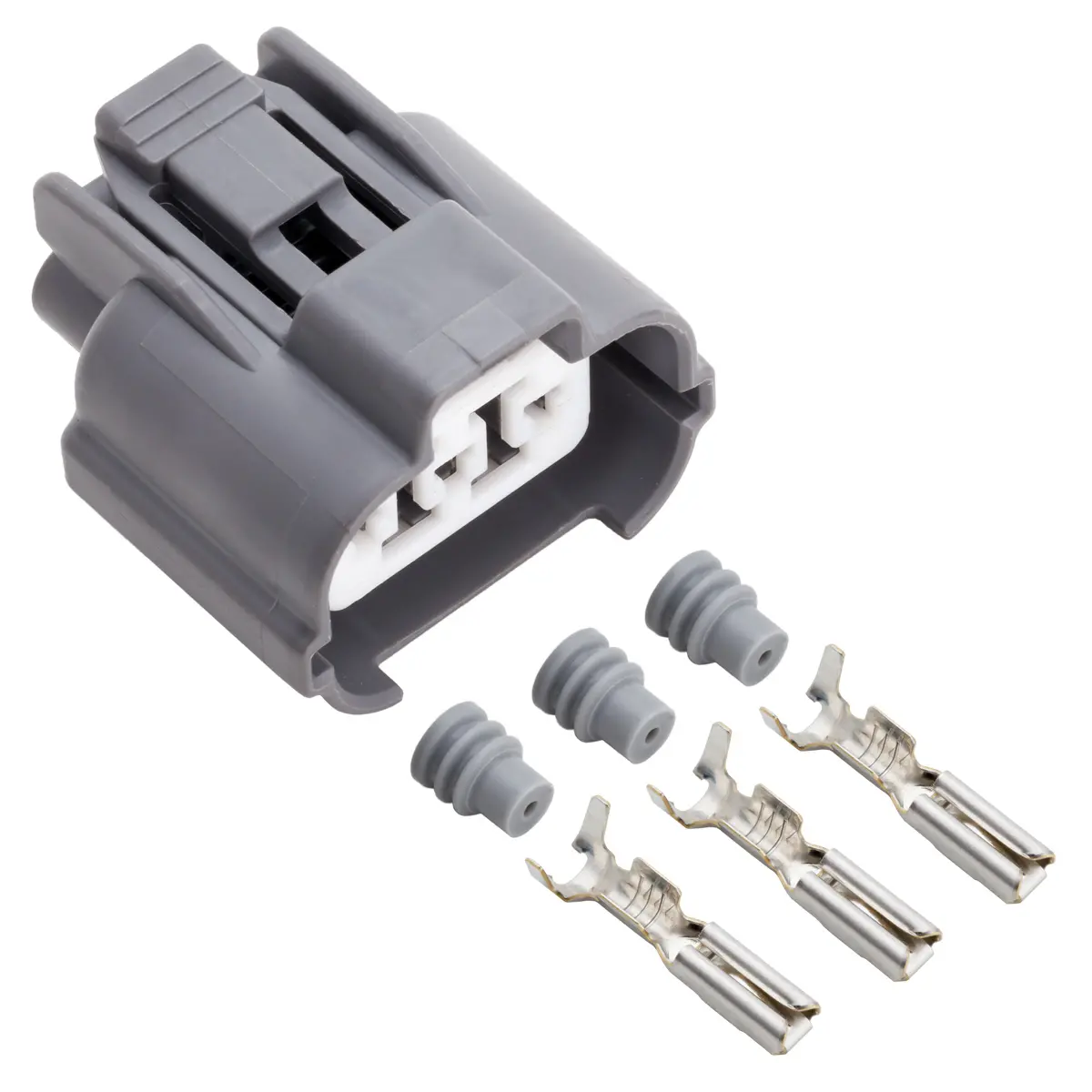 3 Way HONDA B Series VSS CONN Kit - 68235