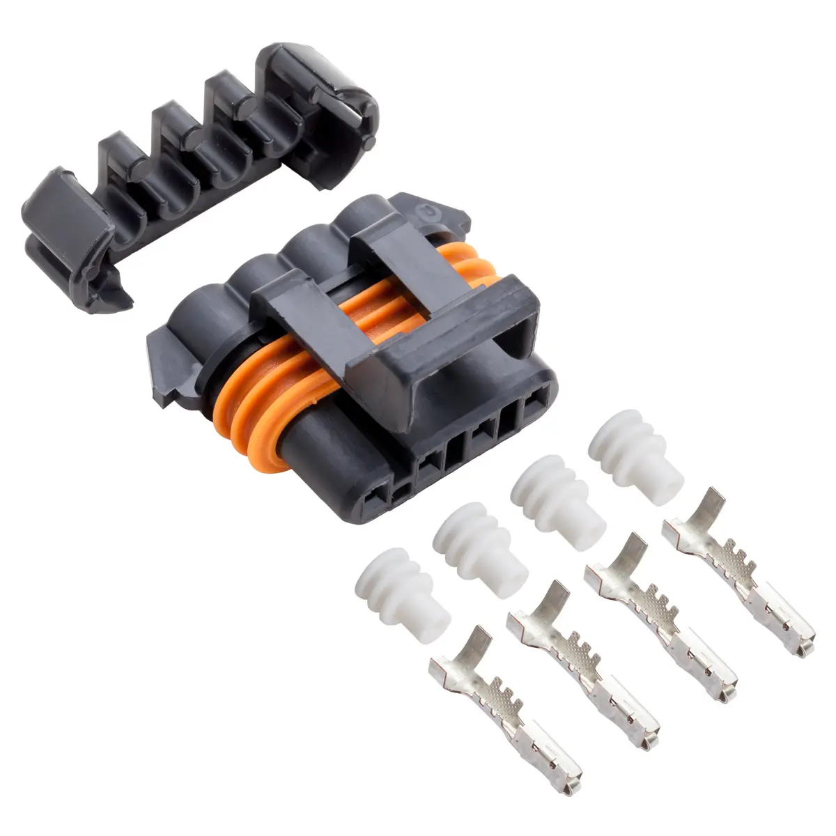 GM DENSO 580/LS1 COIL Connector Kit - 68239