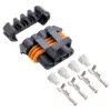GM DENSO 580/LS1 COIL Connector Kit - 68239