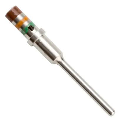 Size 20 MIL-SPEC Pin THERMOCOUPLE CHROMEL - 710106