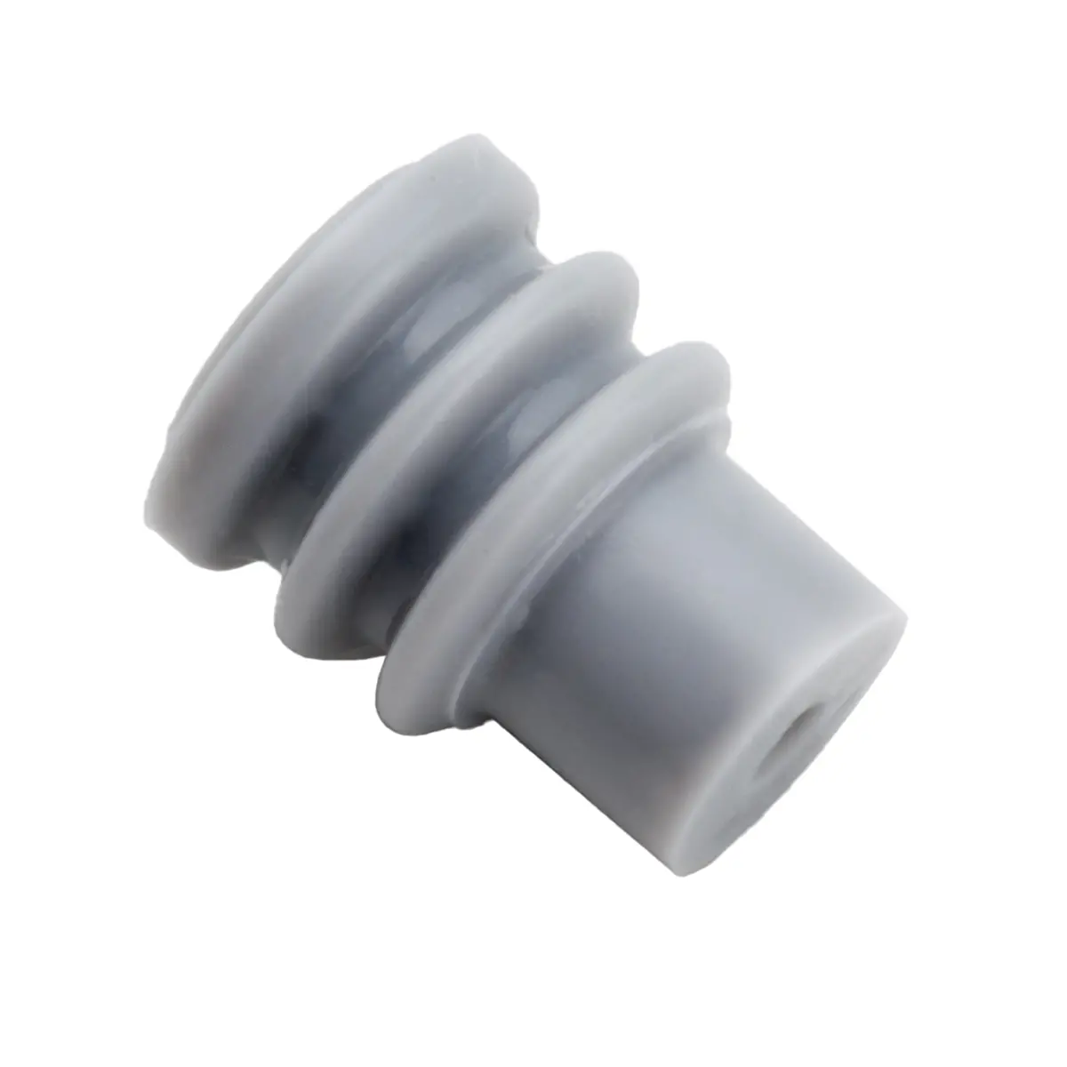 HX 090 Gray Wire Seal - 7165-0385