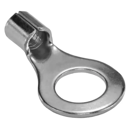 Hi-Temp Ring TERM 12-10 5/16 - 9917