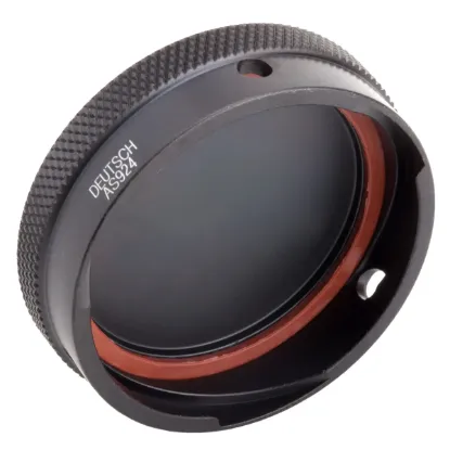 Size24 Protective Cap RECEP AS - AS924