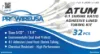 TOP Label for SCL 4:1 Kit - ATUM-4-1-TOP-LABEL