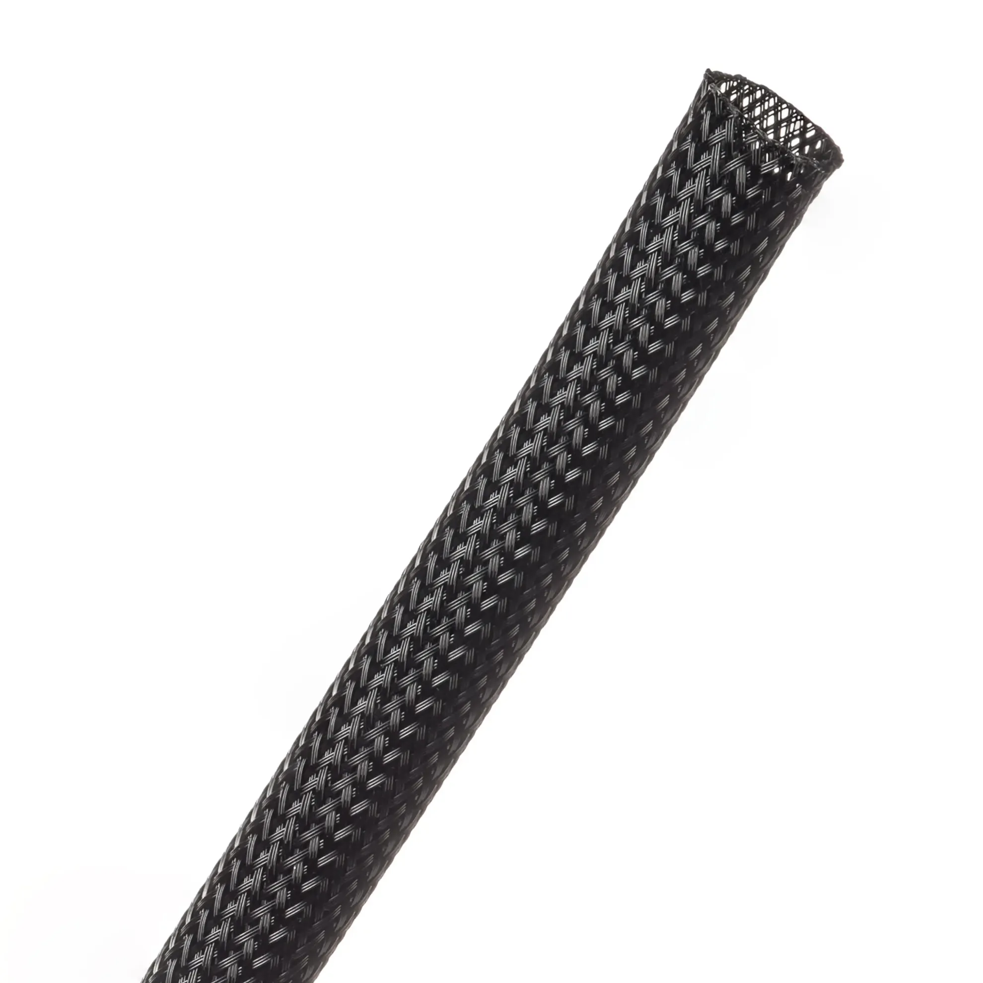 FLEXO CLEAN CUT 3/8" Expandable Sleeving - CCP038BK