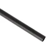 1/2",3:1, Adhesive Lined Heat Shrink Tubing, Black - CPA-100-1/2-BK
