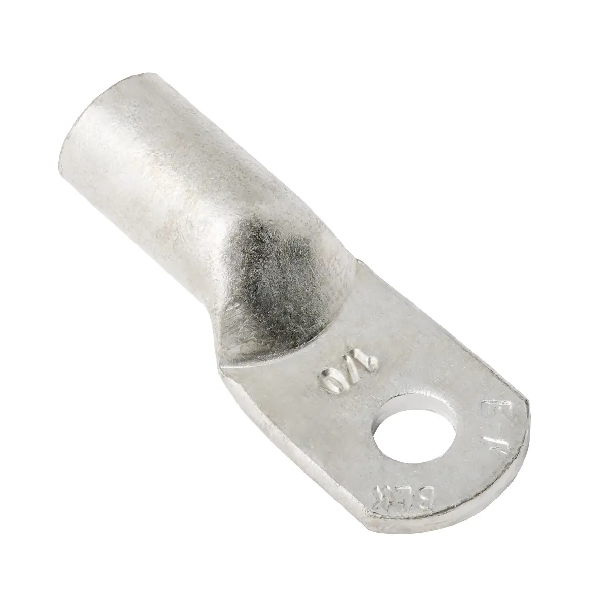 1/0 AWG, Dura-Lug, Eyelet, 5/16 Stud - DL10516
