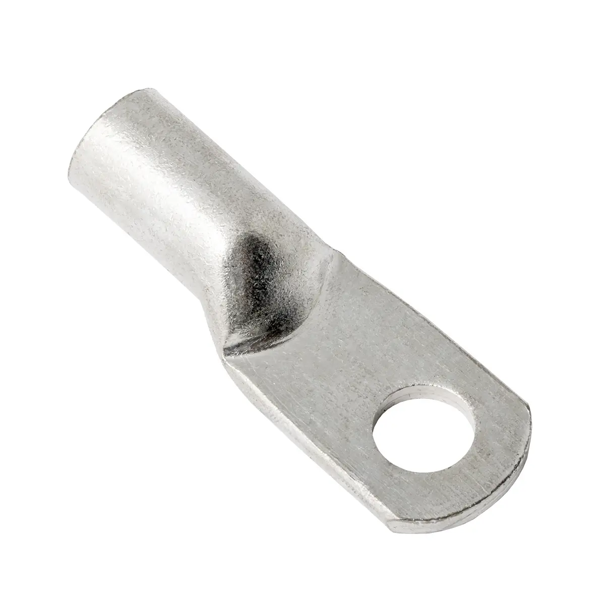 1 AWG, Dura-Lug, Eyelet, 3/8 Stud - DL138