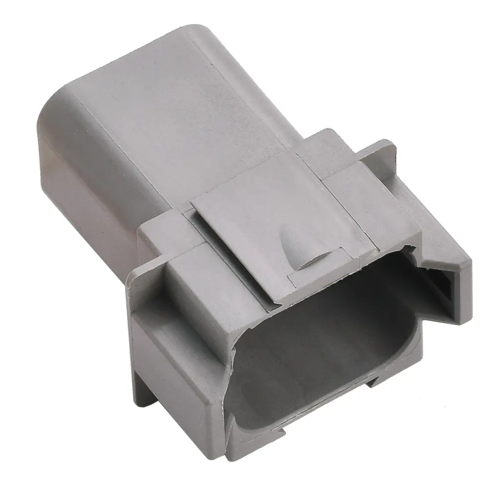 DT 8 Way Receptacle - DT04-08PA