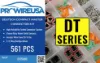 OUTSIDE Label for DT-MINI-KIT - DT500-OUT-LABEL