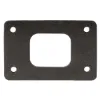 Gasket, 8P, BLK, DT/DTM - DT8P-L012-GKT