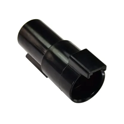 DTHD Plug Receptacle 8 Contact - DTHD04-1-8P