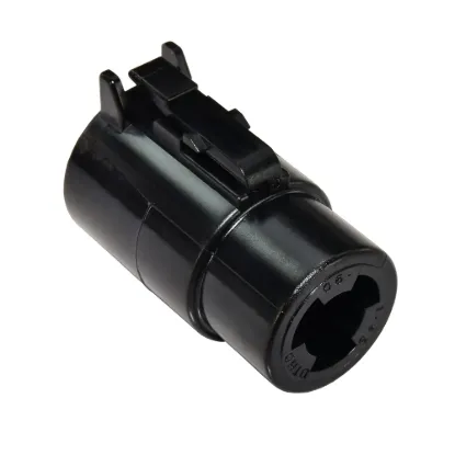 DTHD Plug Size 4 Contact - DTHD06-1-4S