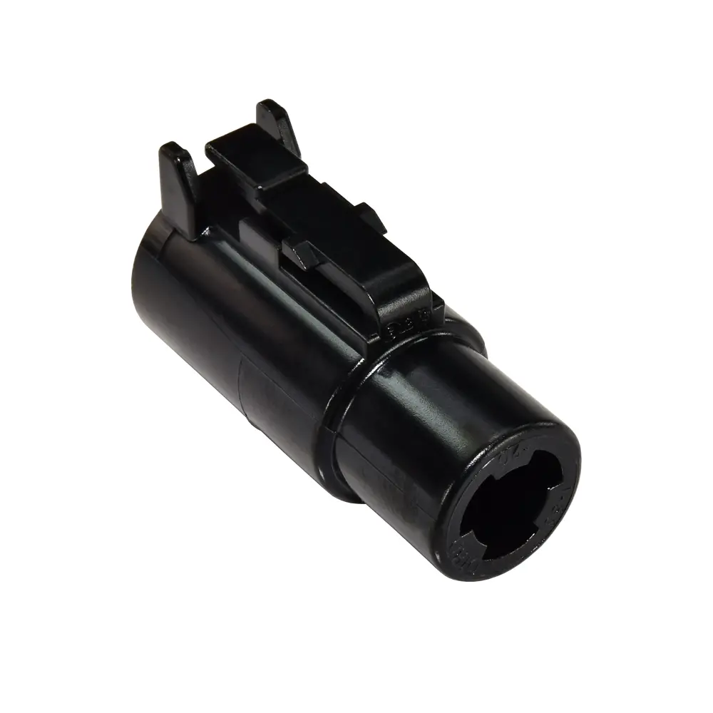 DTHD Plug Size 8 Contact - DTHD06-1-8S