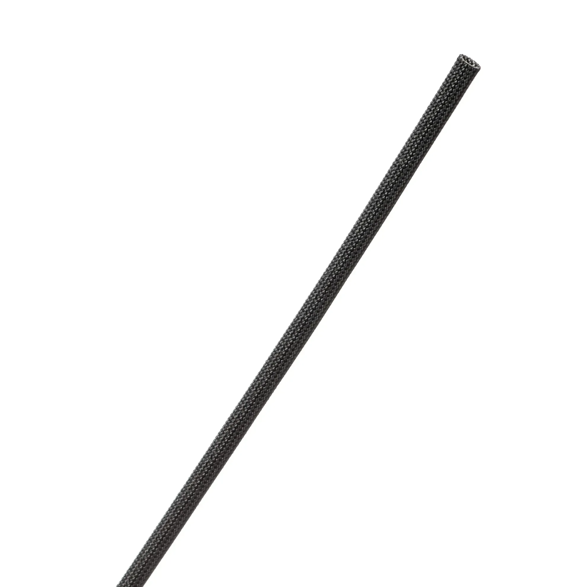 1/8" Size 8 INSULTHERM Sleeve Black - FGLG08BK
