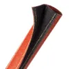 1" FireFlex WRAP Red - FIW1.00RD