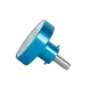 Deutsch ASL-ASR Socket POSITIONER K1414