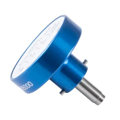 Deutsch AS Mini Socket POSITIONER 600500 - K1487