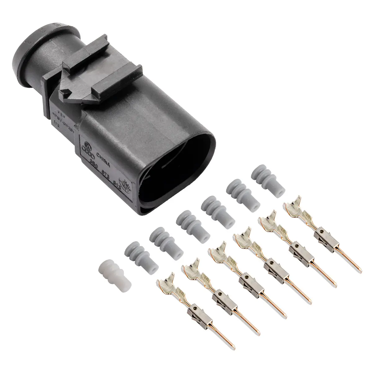 LSU 4.9 MATING Receptacle Kit - LSU4.9-RECEP-KIT
