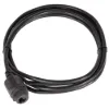 Panel Mount ETHERNET Cable 2 METER - M-RJ45-CABLE-2M