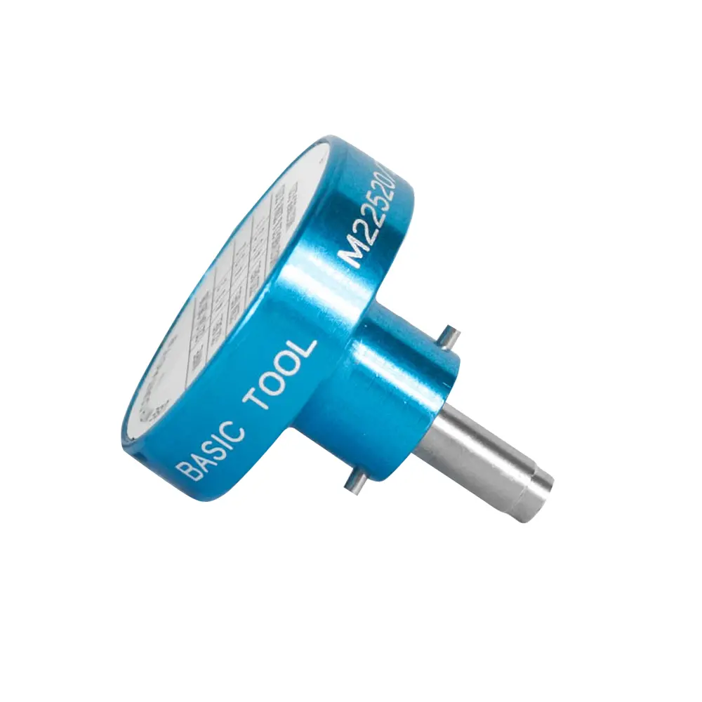 Deutsch AS Series Socket POSITIONER K40 - M22520/2-07