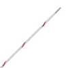 White/Red Wire Tefzel 12 AWG - M22759/16-12-92