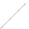 White/Orange Wire Tefzel 12 AWG - M22759/16-12-93