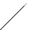 Black/Brown Wire Tefzel 14 AWG - M22759/16-14-01