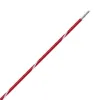M22759/16-14-29 Red/White Wire Tefzel 14 AWG
