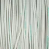 M22759/16-14-9 White Wire Tefzel 14 AWG